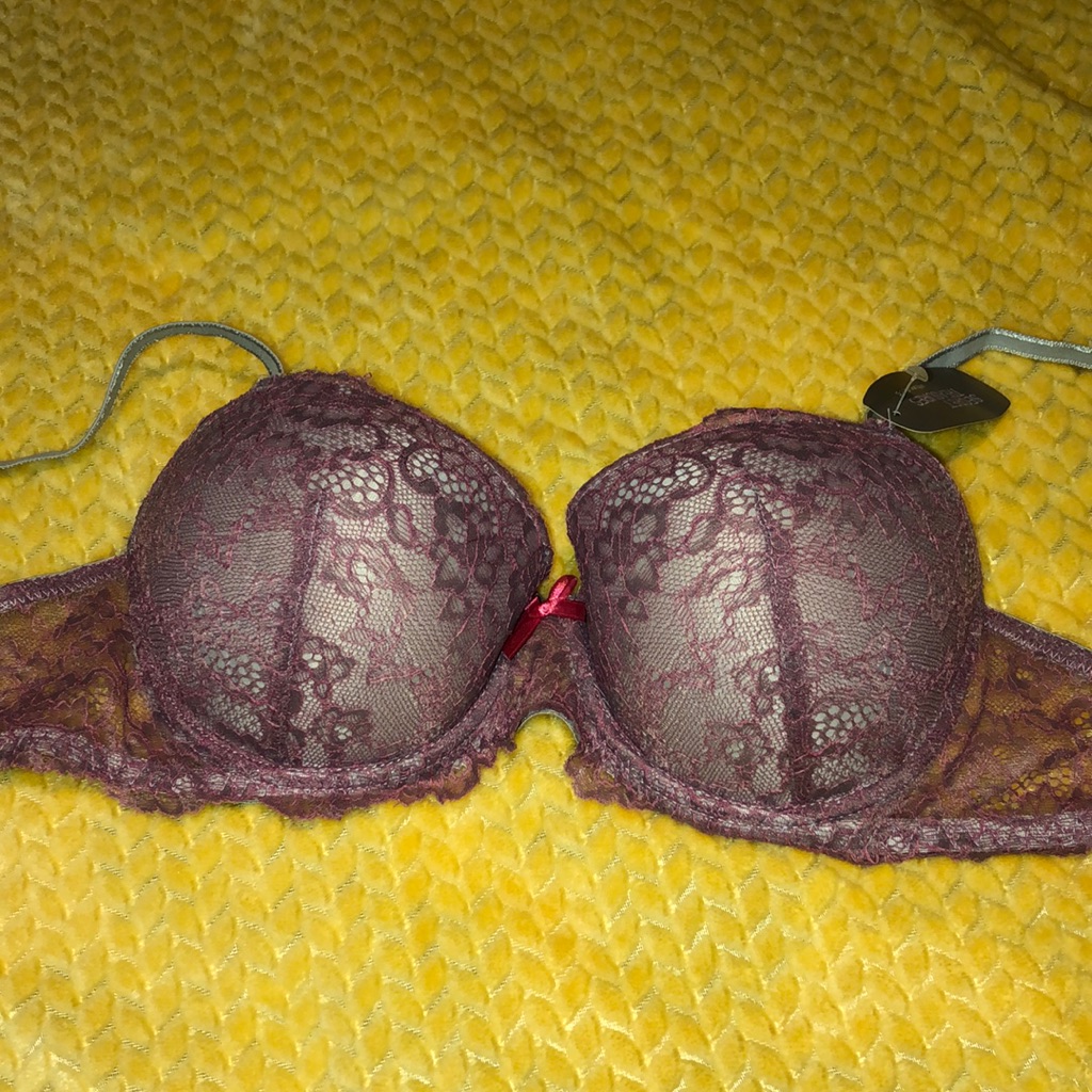 Intimates Bra